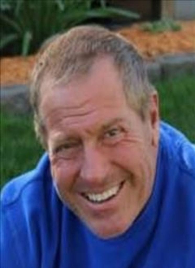 John Douglas Spillman Profile Photo