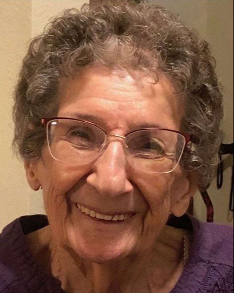 Coralie E. Hildebrandt