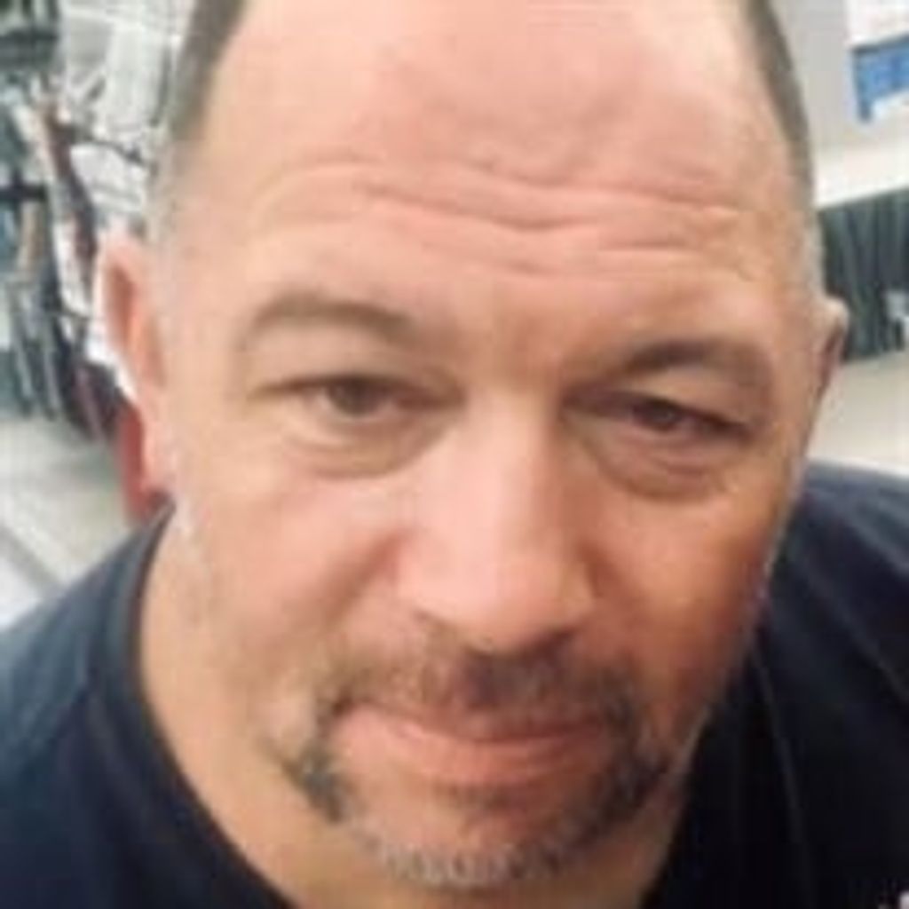 Greg Lea Profile Photo