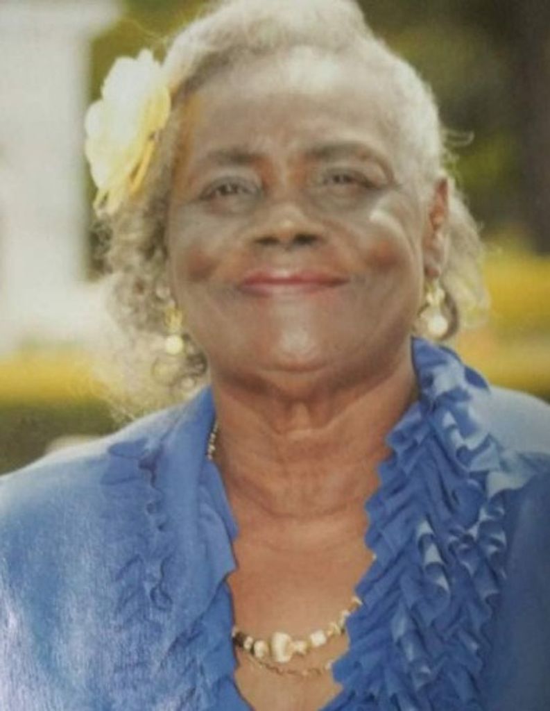 Gladys (Davis)  Townsend Profile Photo