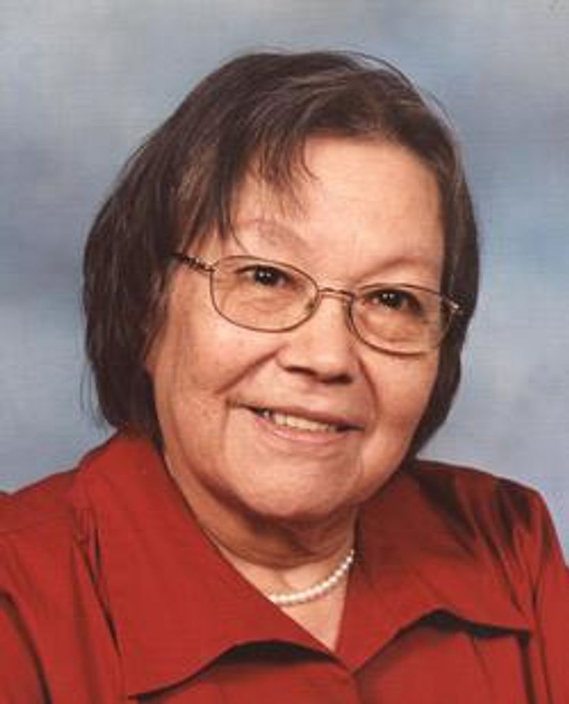 Inez Hunter Youngbear