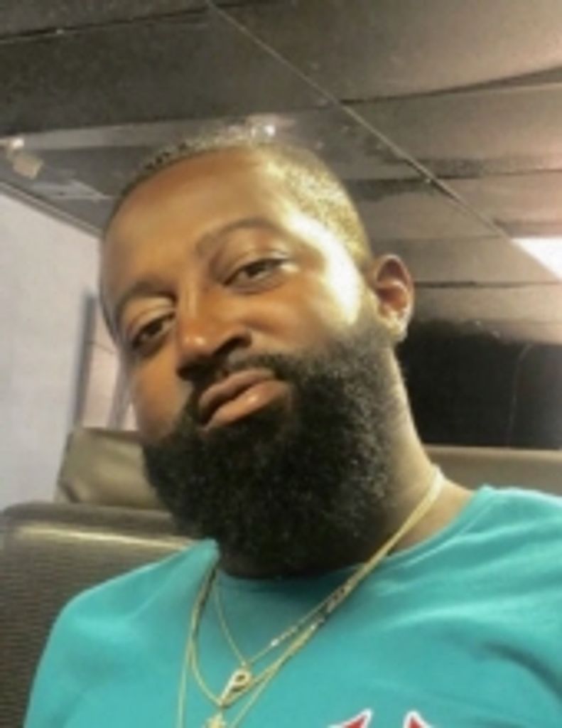 Tyrin Pulley Profile Photo