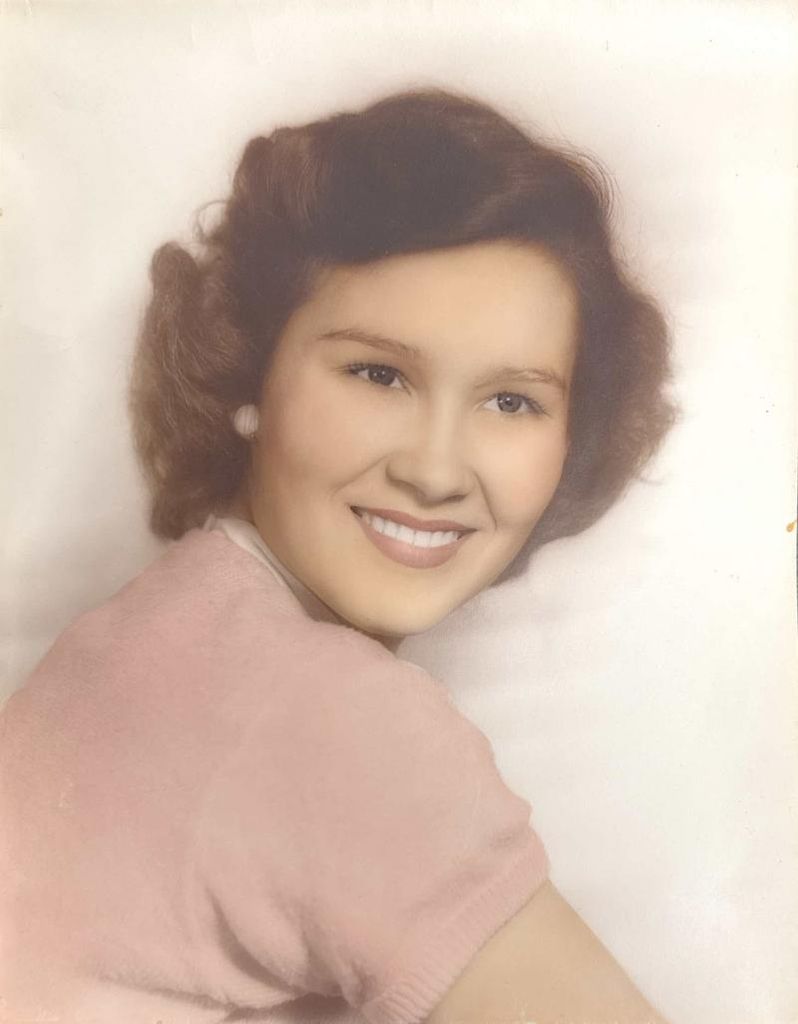 Joyce Marie West Profile Photo