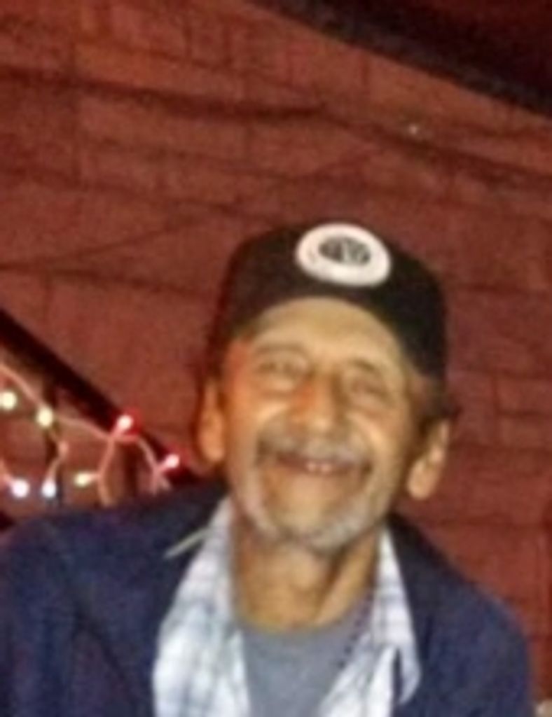 Ricardo Salinas Garcia