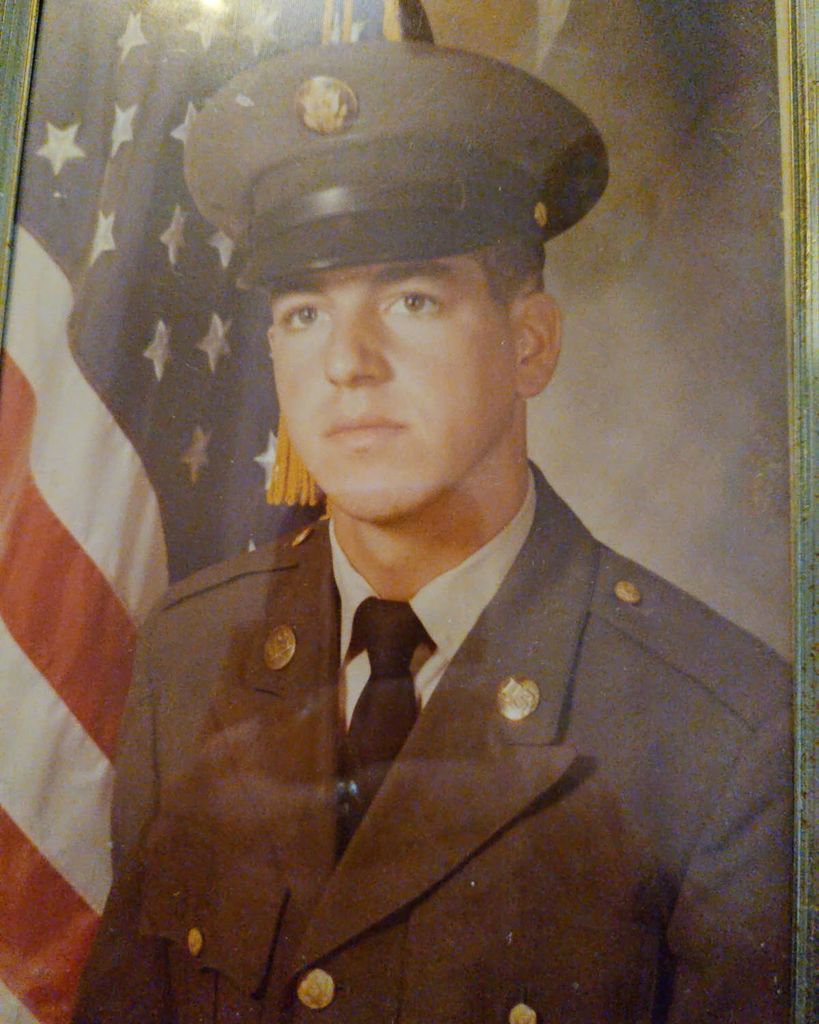 Monty Patrick