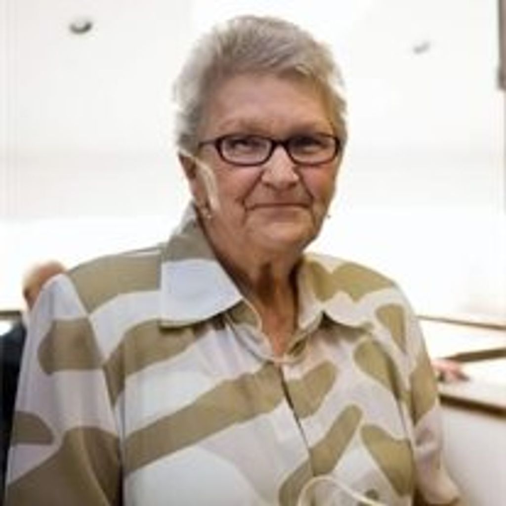 S. Elaine "Elaine" Scholla