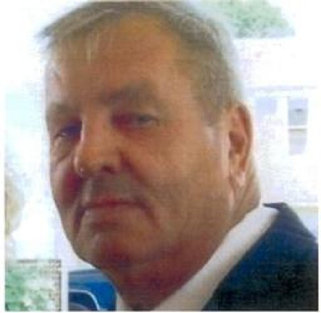 Michael T. Ikola Sr.