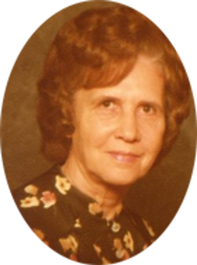 Mabel C. Booher Rogers