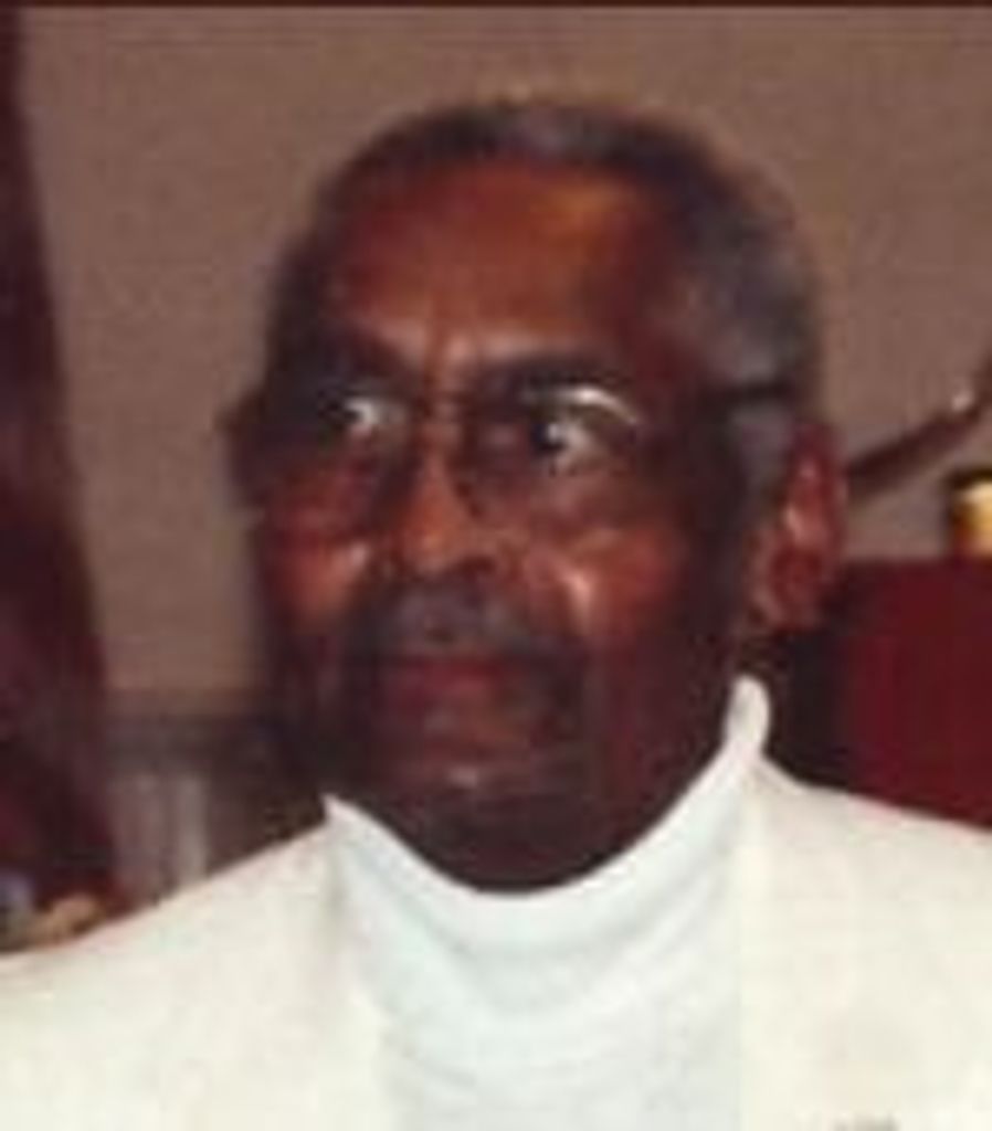 Robert Smith Reynolds Profile Photo