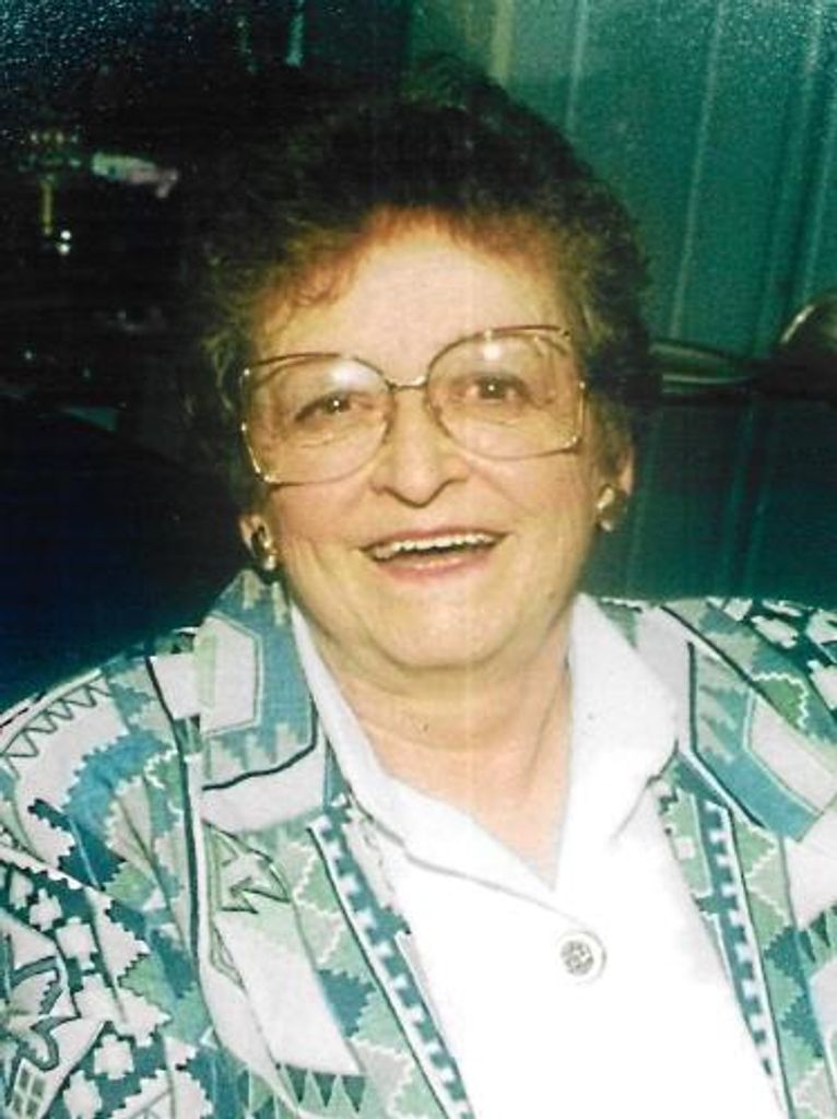 Elaine Mendes Profile Photo