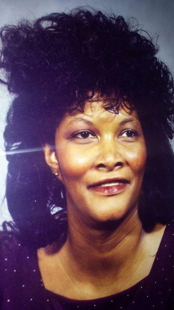 Deandra E. "Dee" Brown