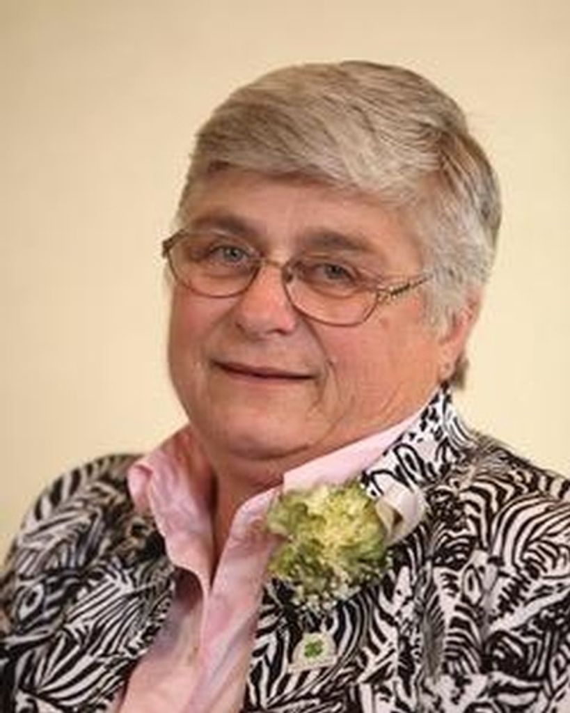Lois Ann Garbe