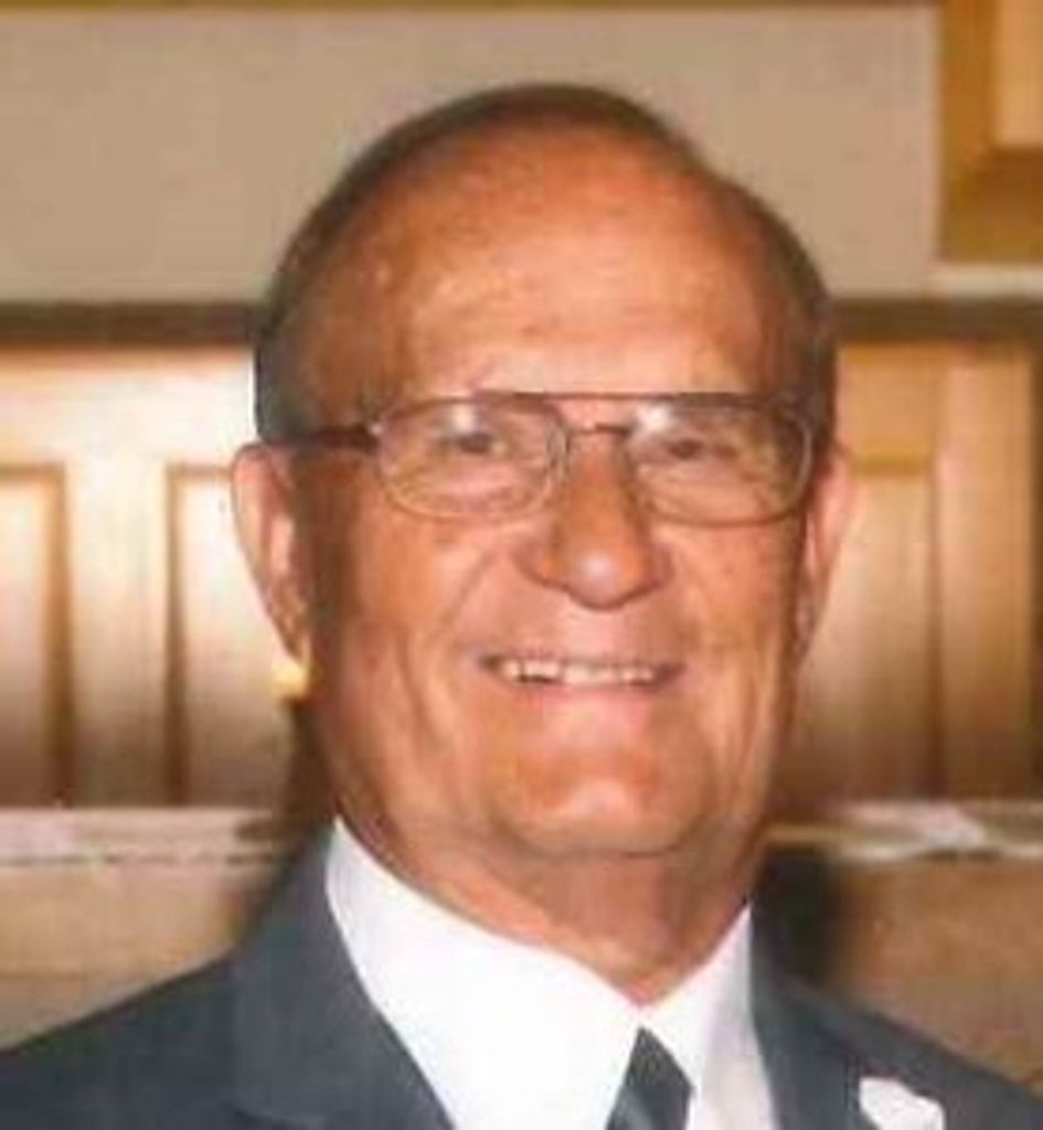 Woody Nelson