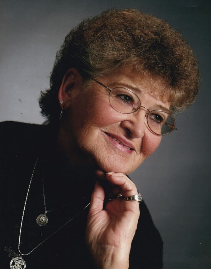 Phyllis L. Duffey Profile Photo