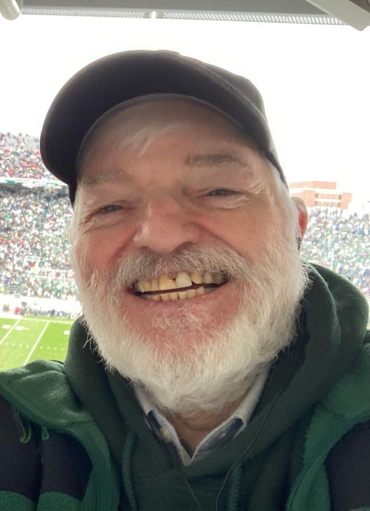 Vincent Paul Greiner