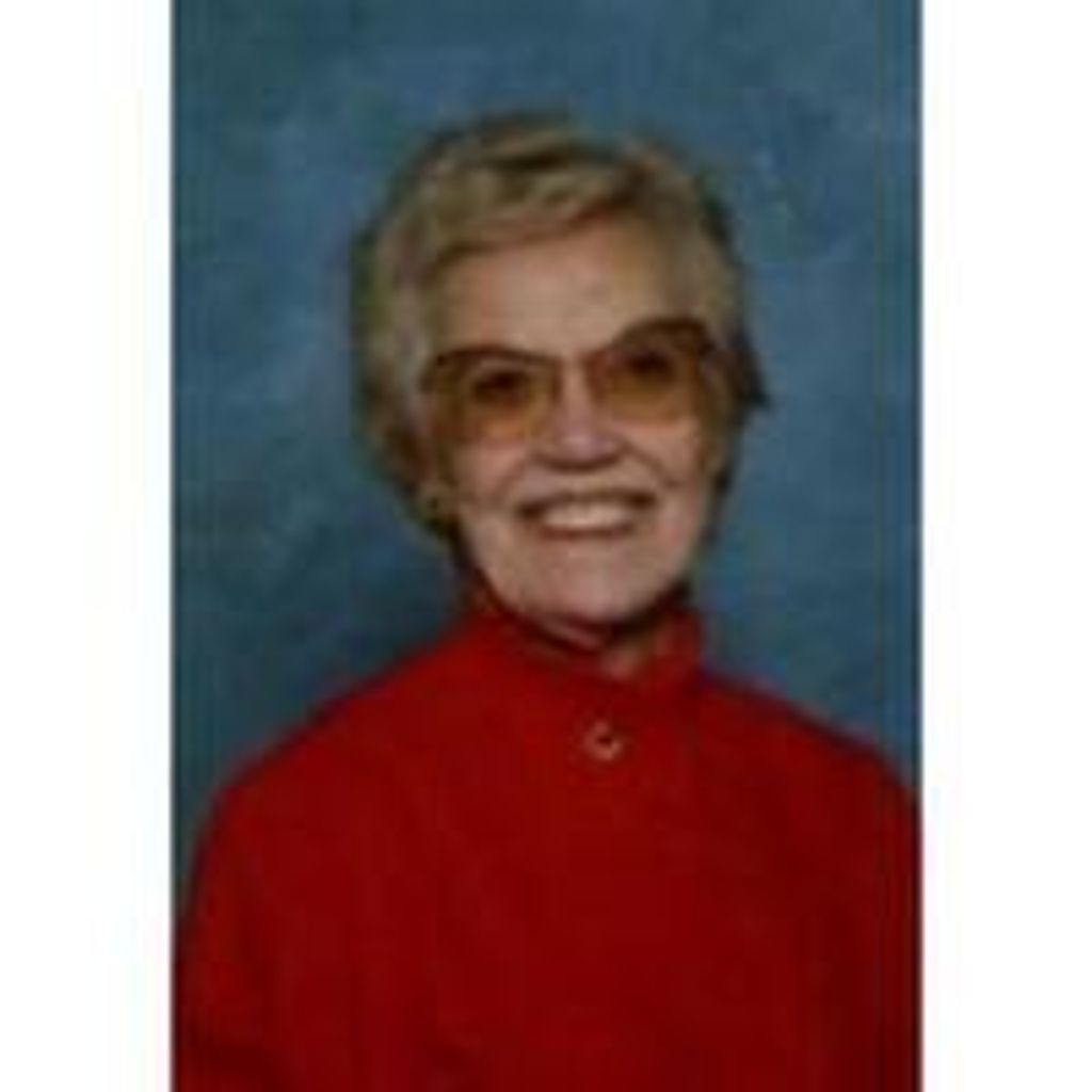 Rita J. Billman