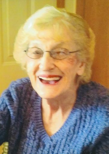 Martha Eversole Profile Photo