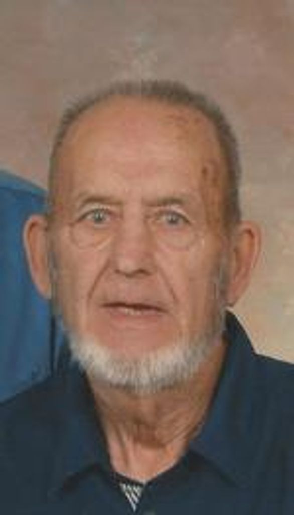 Donald E. Strohecker Sr.