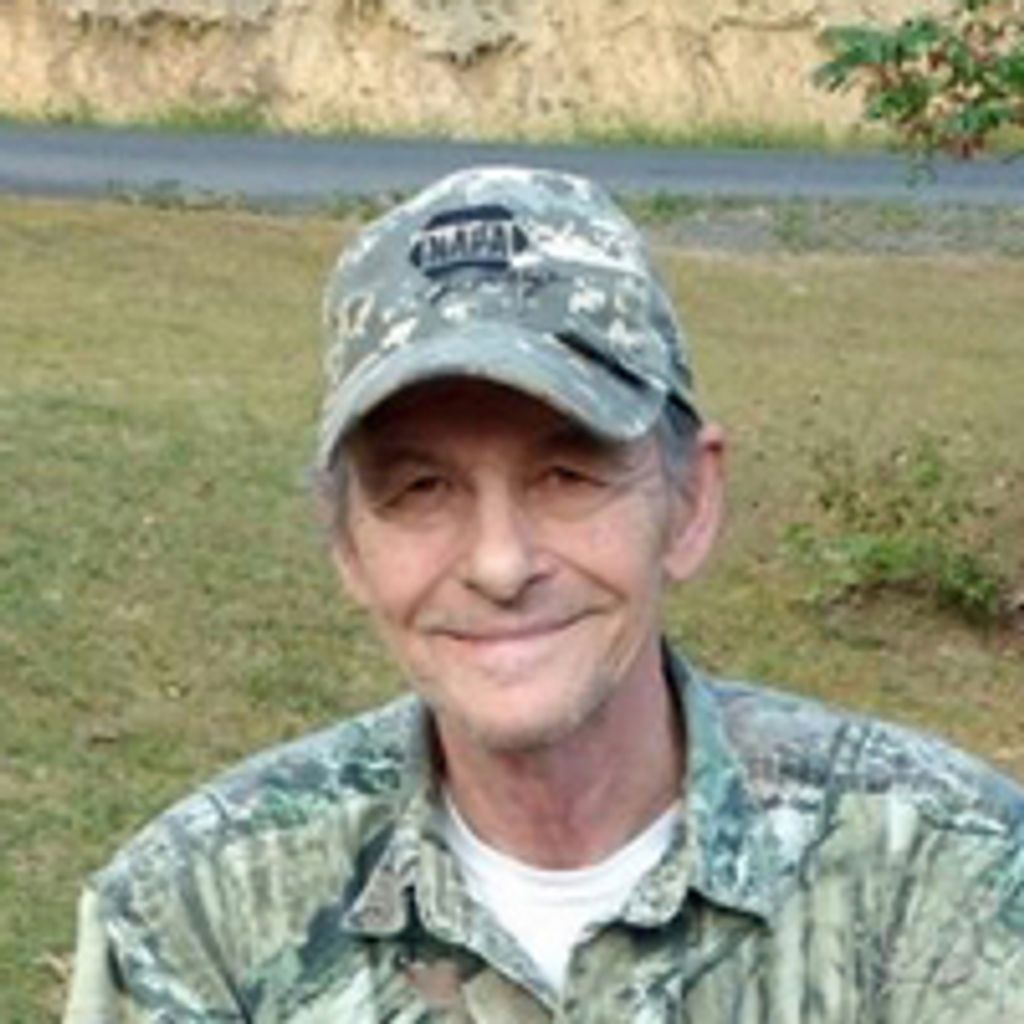 Edward "June Bug" Burdle Hoke Jr. Profile Photo