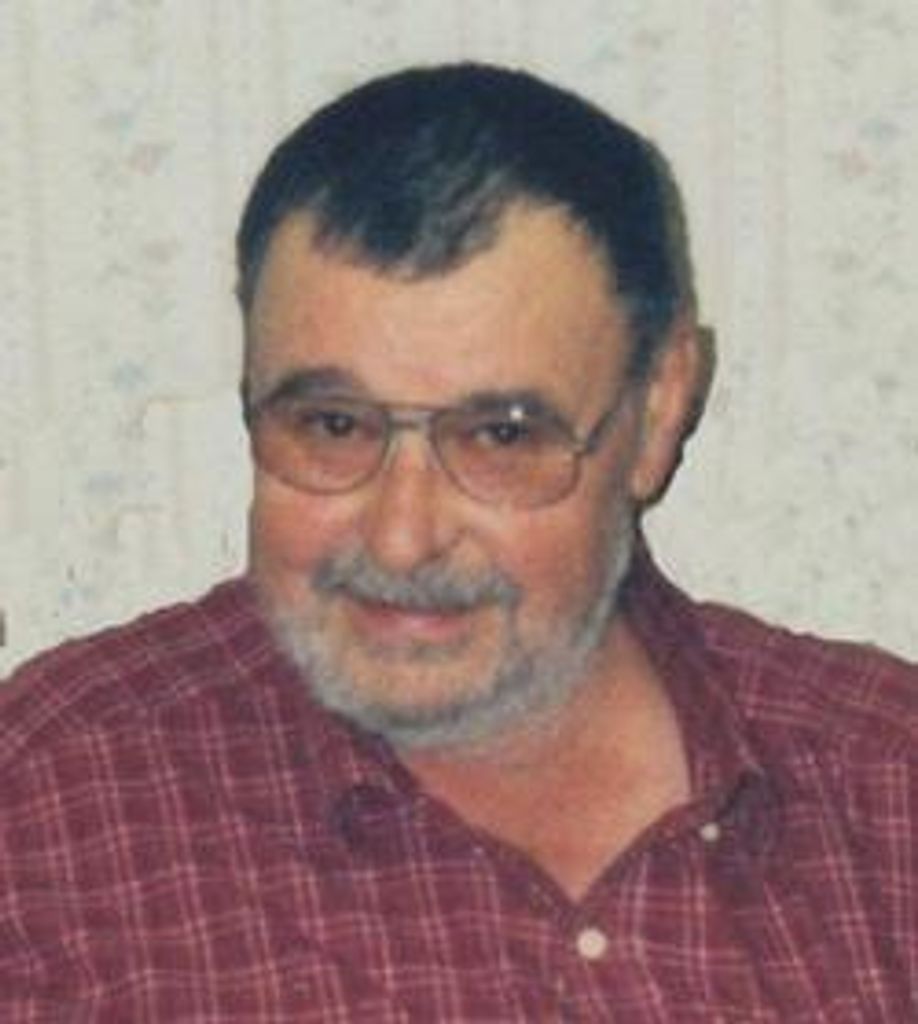 Dale Miller Profile Photo