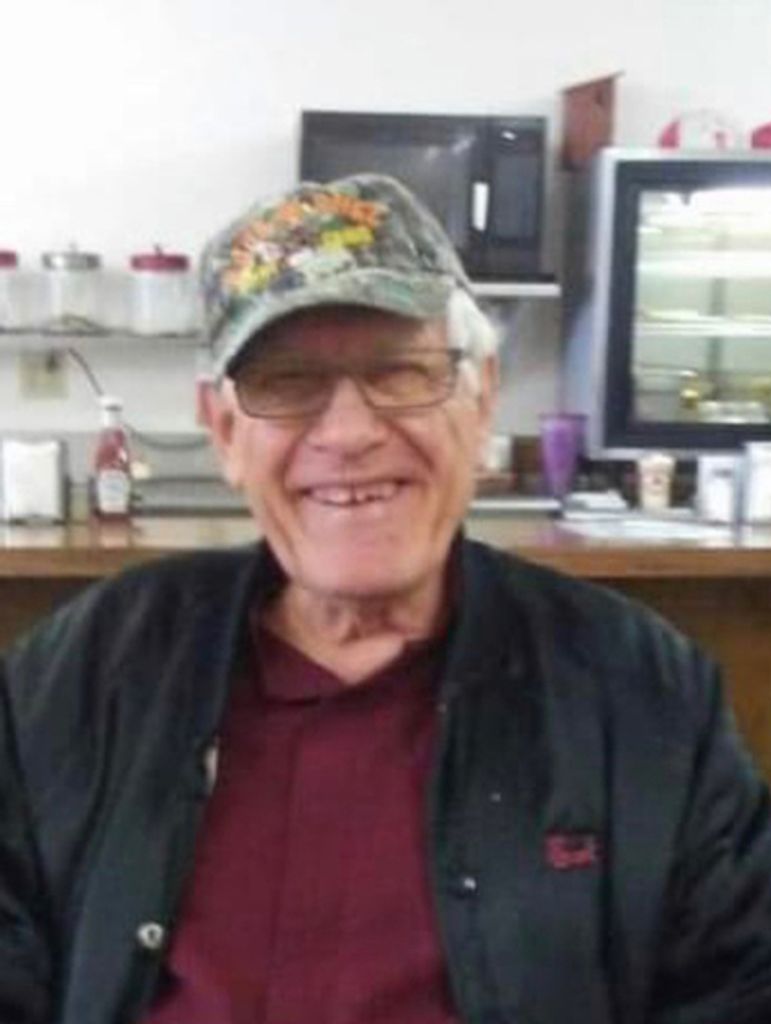 Earl Schoenborn Profile Photo