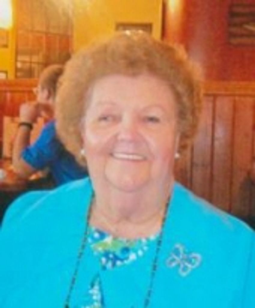 Frances Hensley