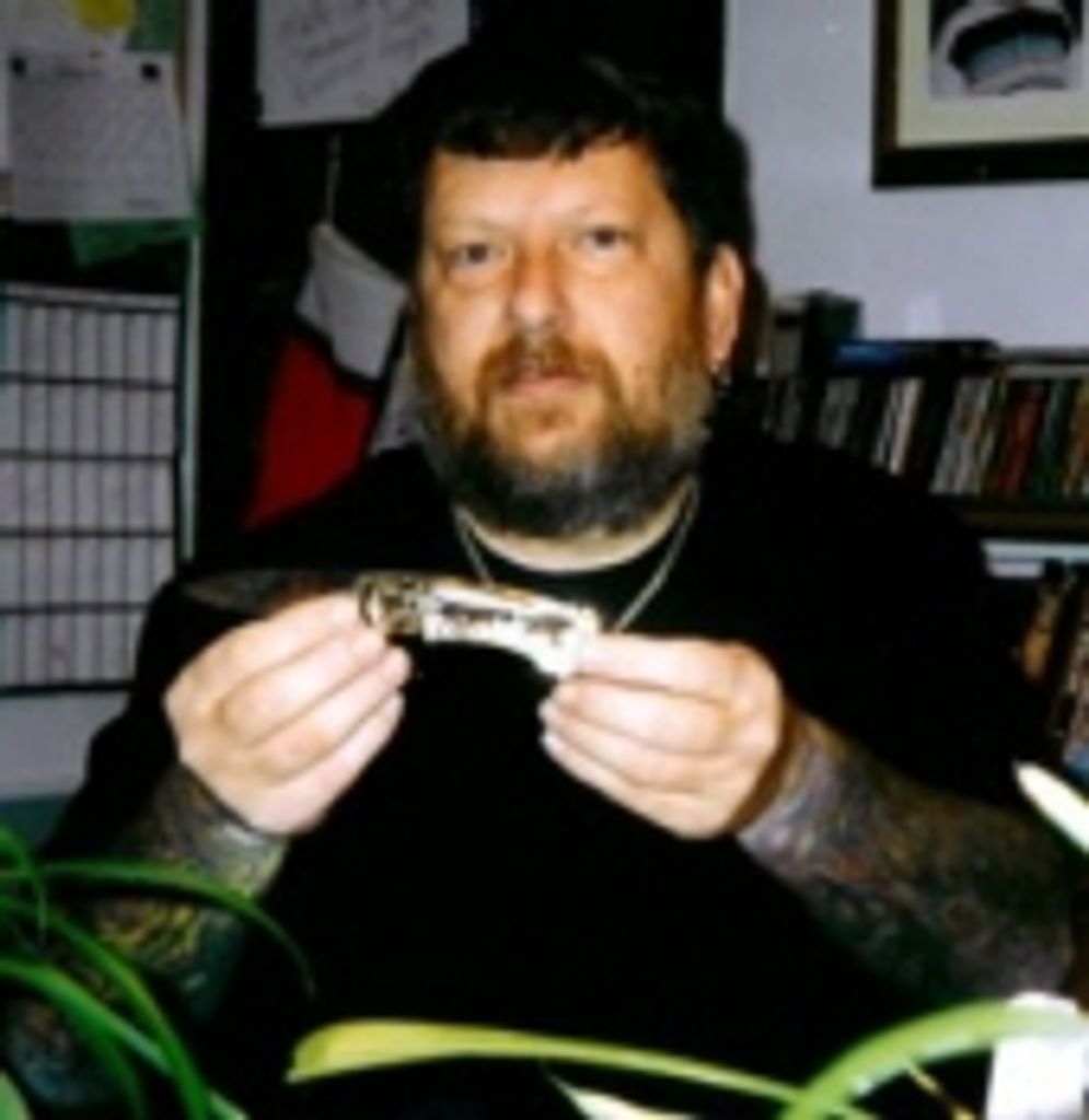 James W. Deskin