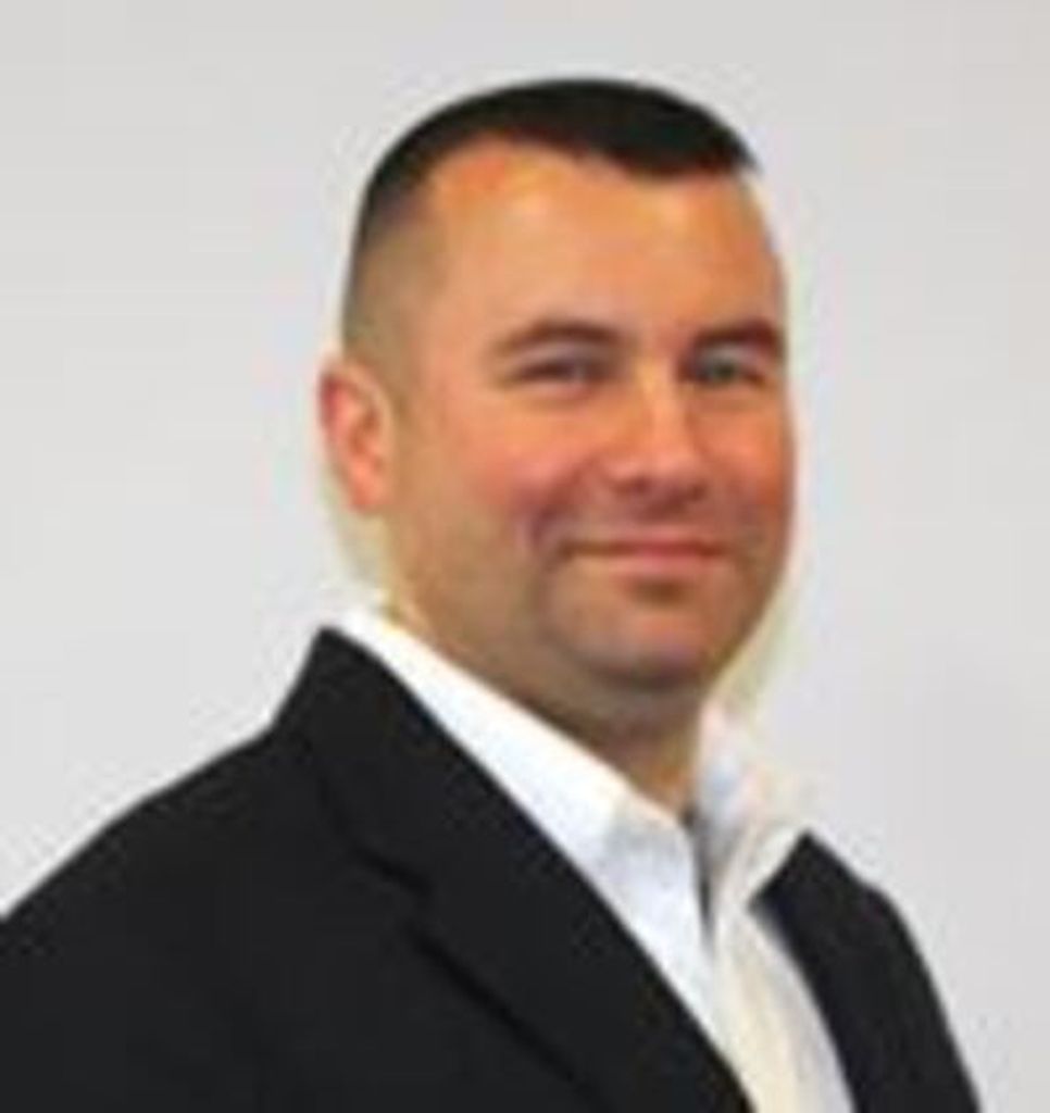 Jeffrey M. Hottle Profile Photo