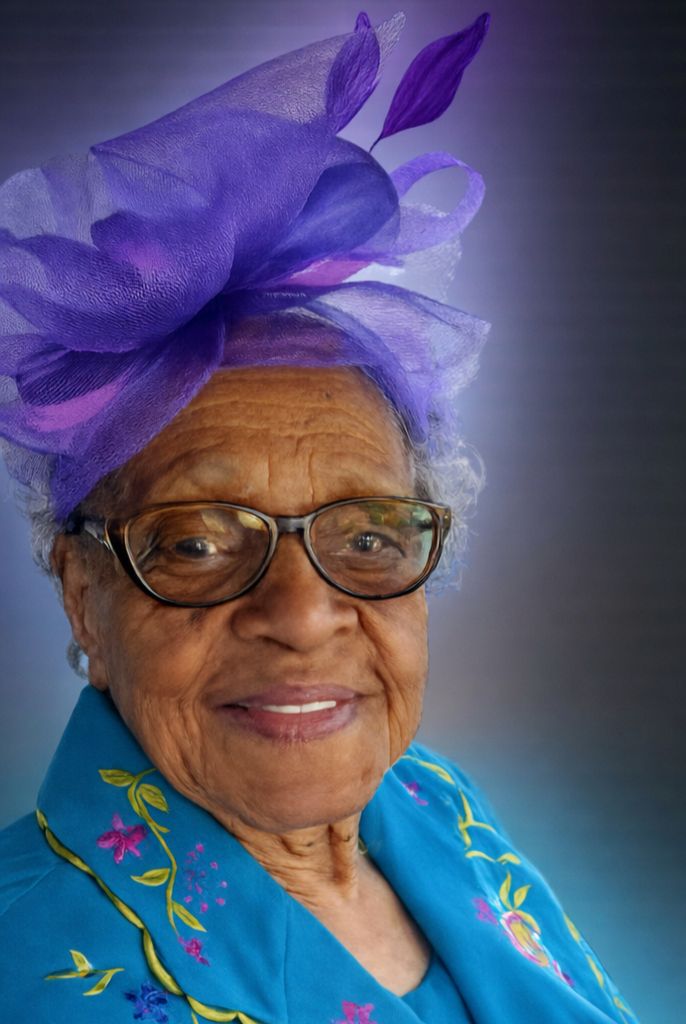 Mother Lois Pugh February 1, 1928 - February 1, 2026 Profile Photo