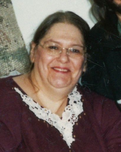 Cynthia Foulk's obituary image