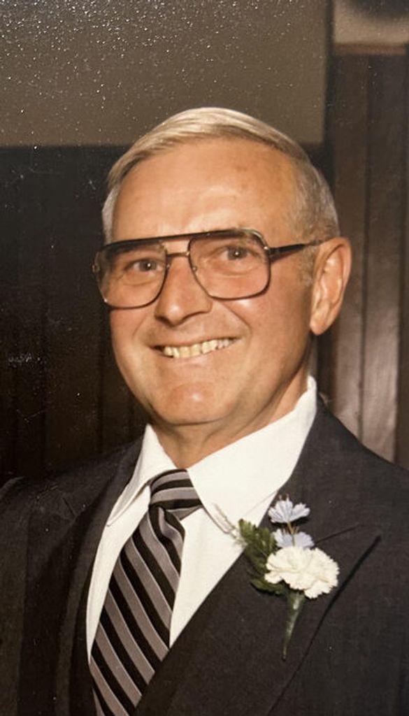 Robert "Bob" Schiess Profile Photo