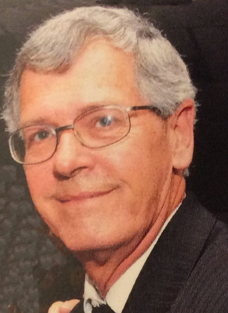 Jerry M. Jochimsen