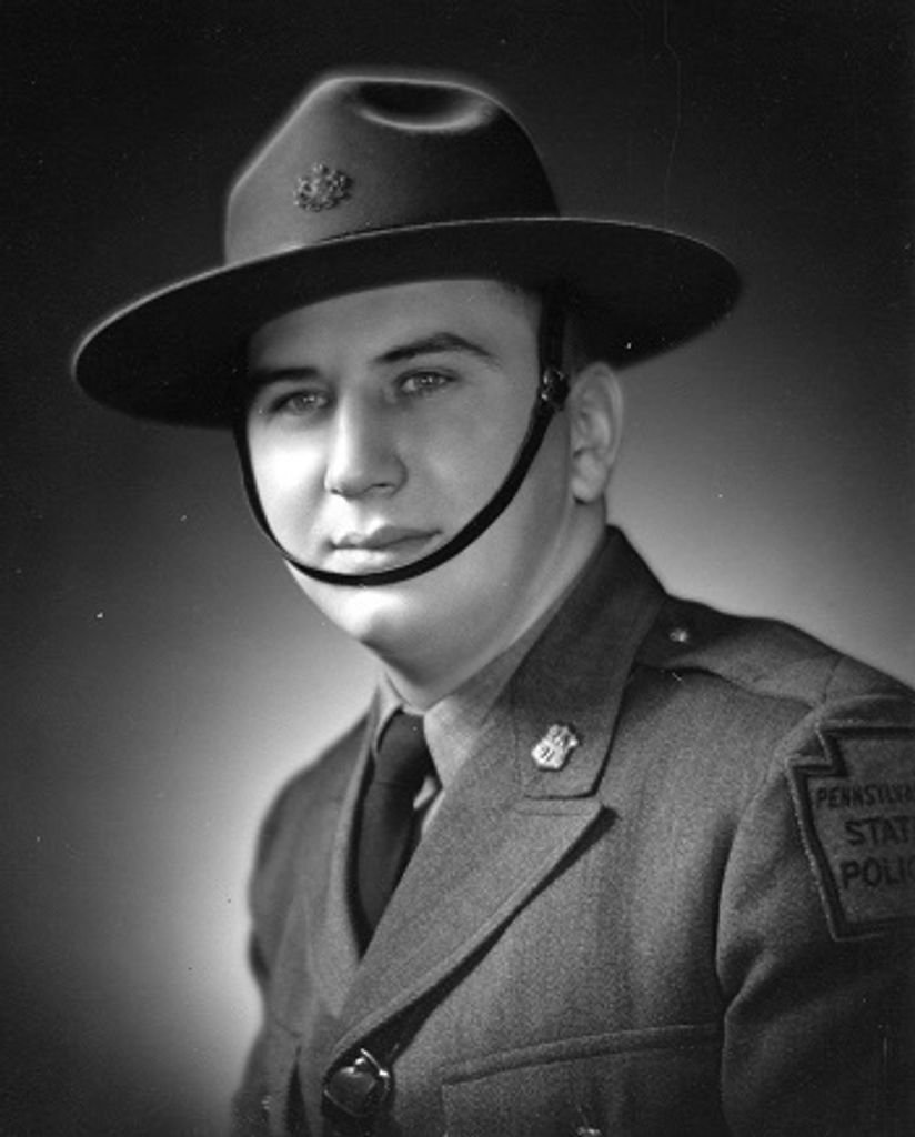 Joseph A. Shamro
