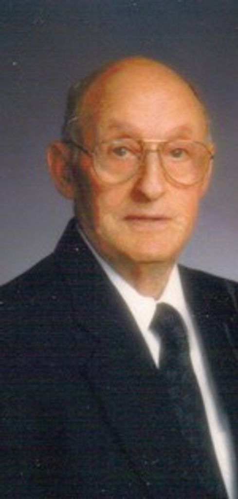 Roy E. Monnier