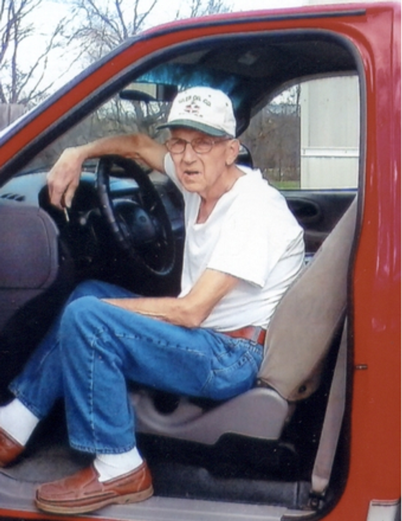 Donald Rex Cooksey Profile Photo