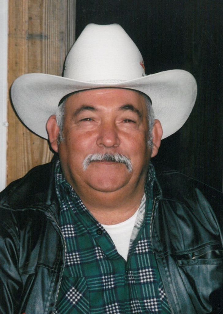 Francisco Garza