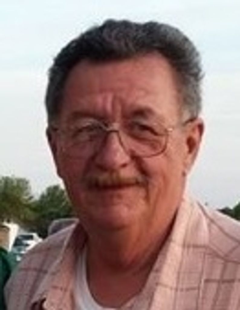 Richard "Dick" Scoles
