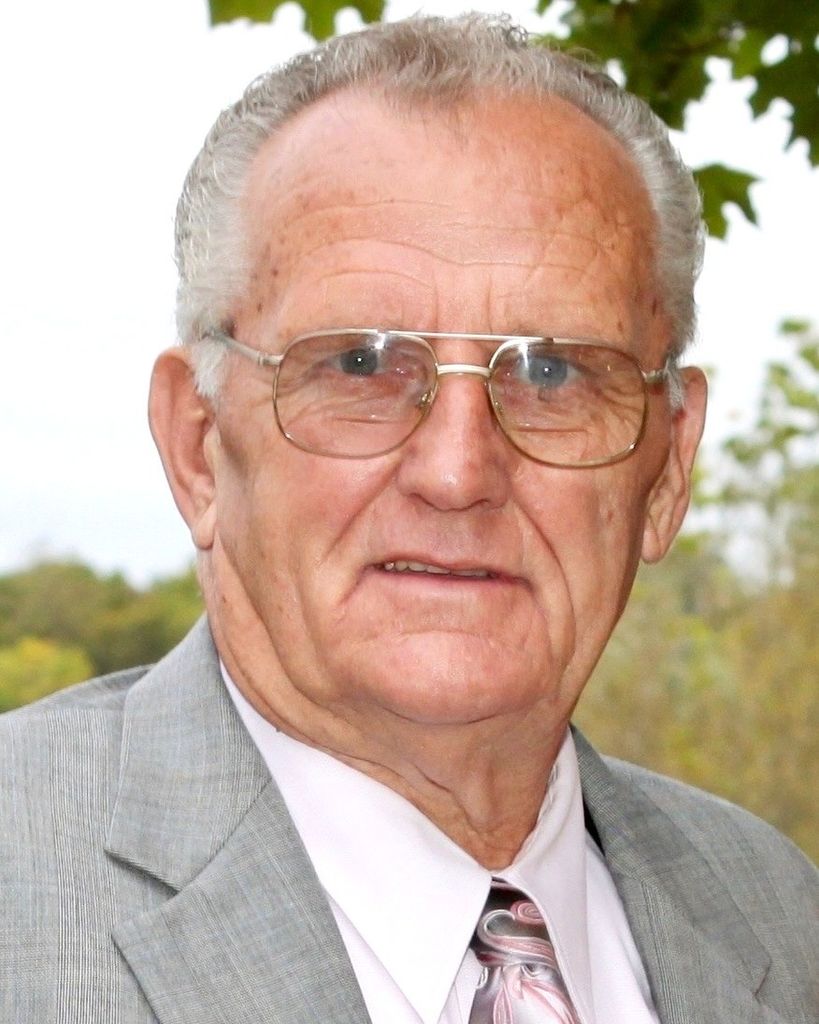 Nelson L. Barth