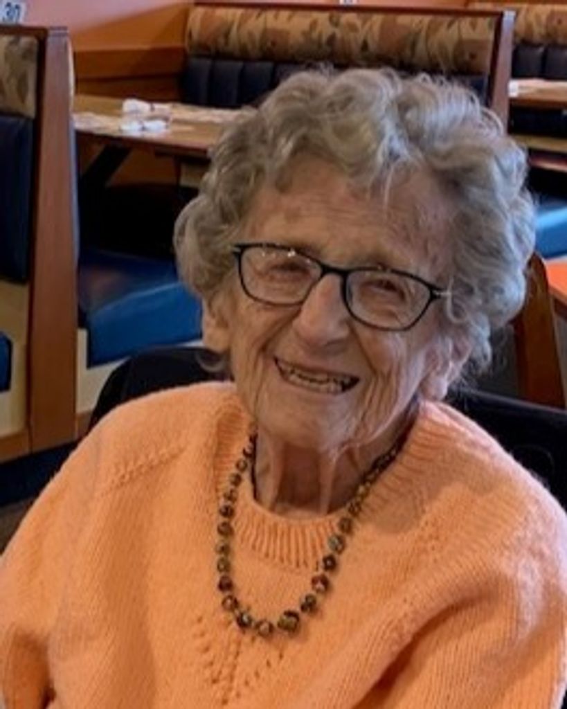 Miriam A. Stephens