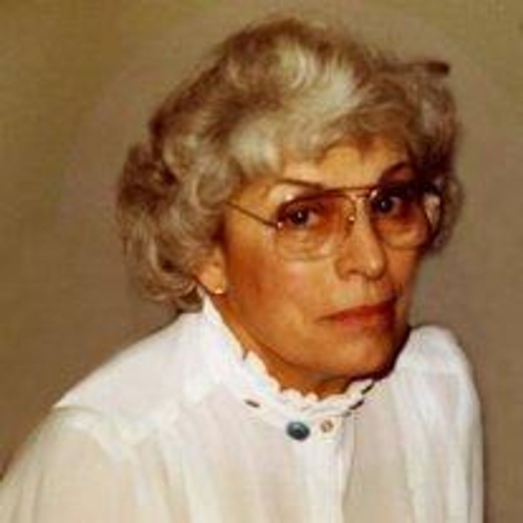 Dora Lovelady