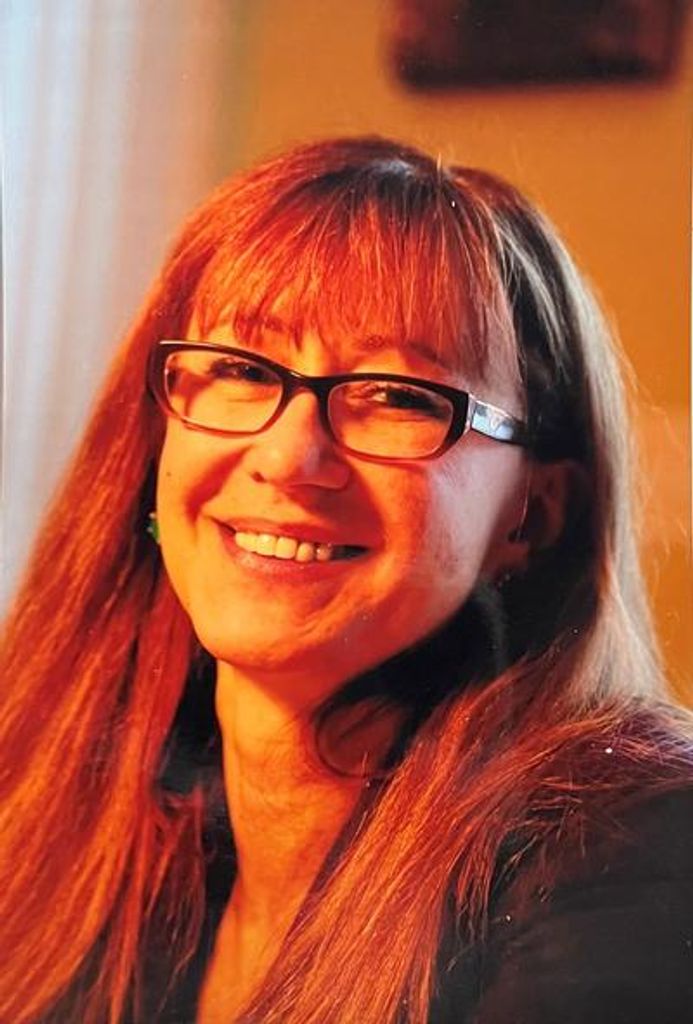 Bozena Puskarz Profile Photo