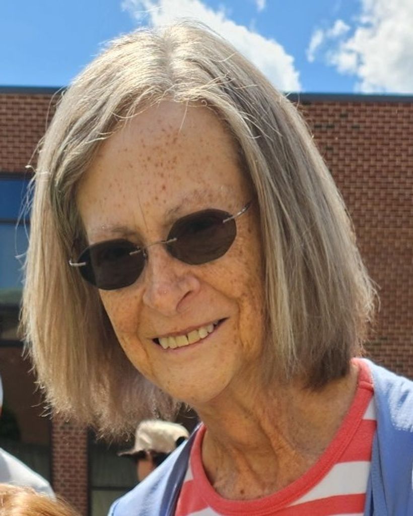 Sally Bartley Shaffer Profile Photo