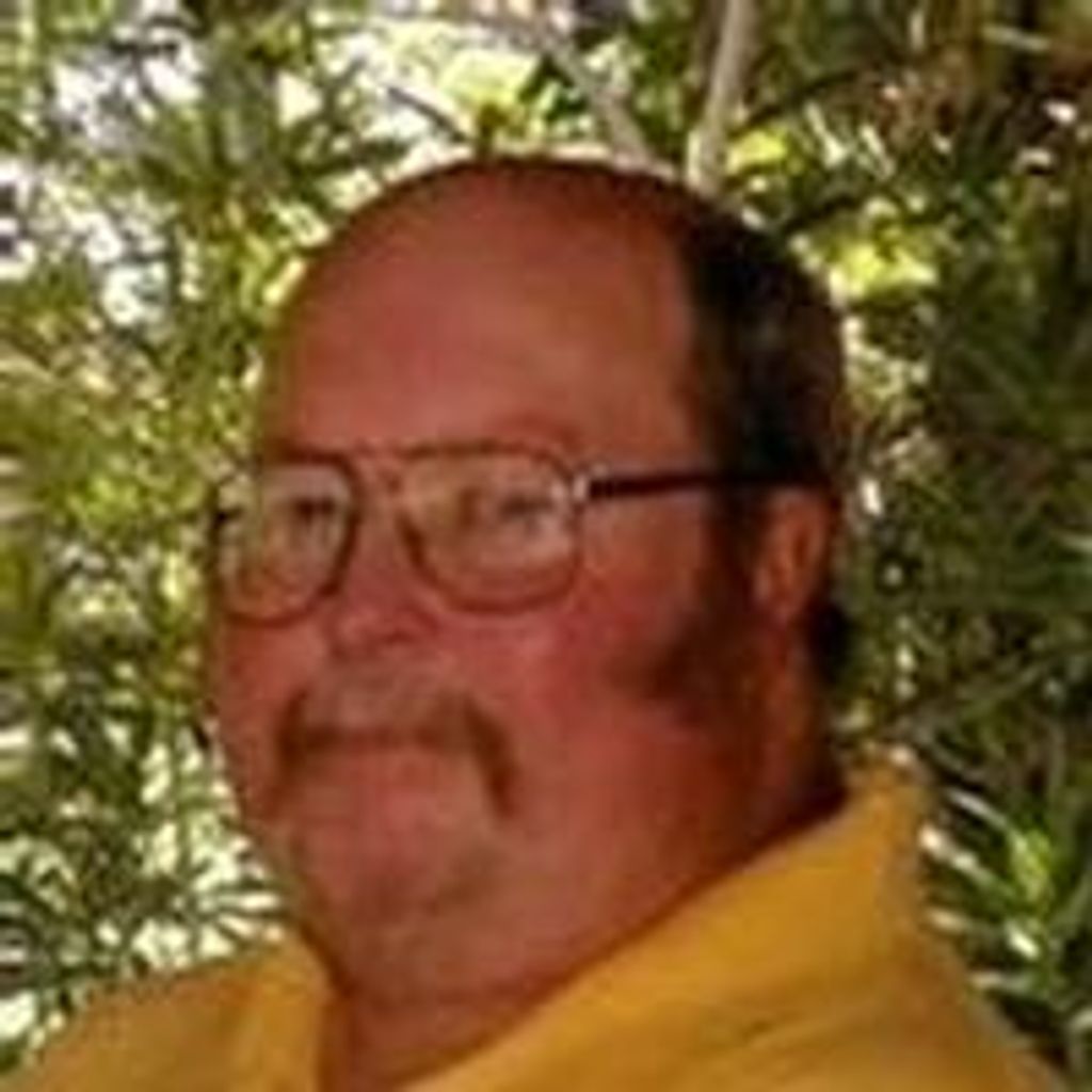 Richard G. Brown