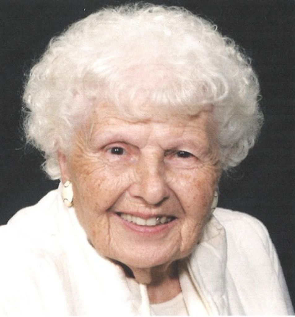 Beverly Ann Rebik