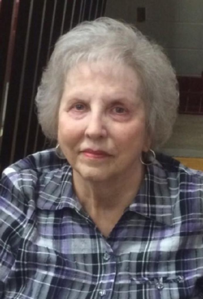 Betty Lou Scott Profile Photo