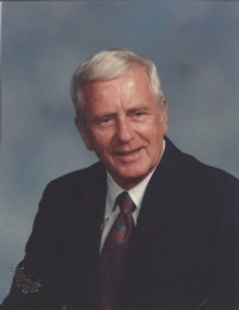 James Hugh Wallace
