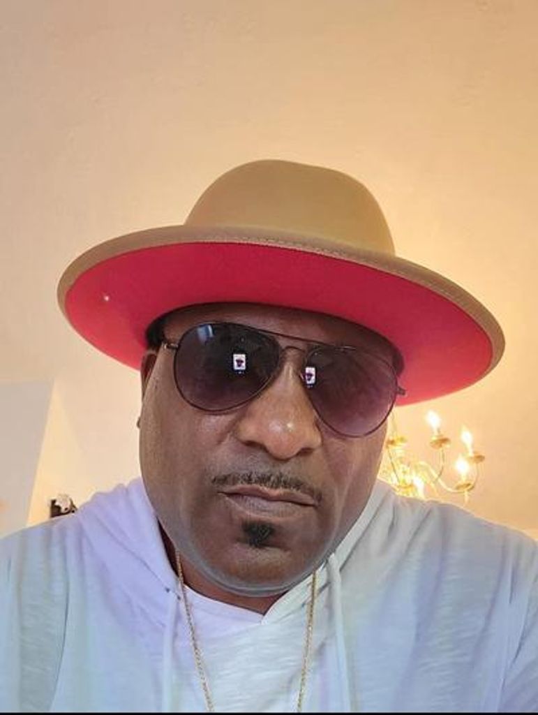 Freddie Lee Powers, Jr. Profile Photo