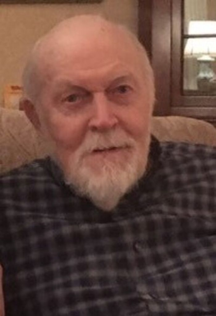 Robert Gene Van Huss Profile Photo