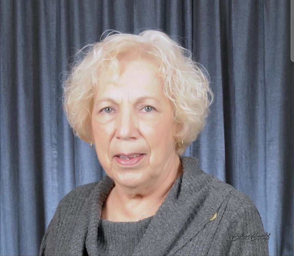 Gail Hopper Profile Photo