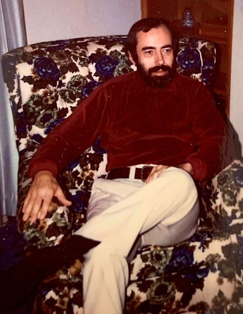 Donald Ray Perry